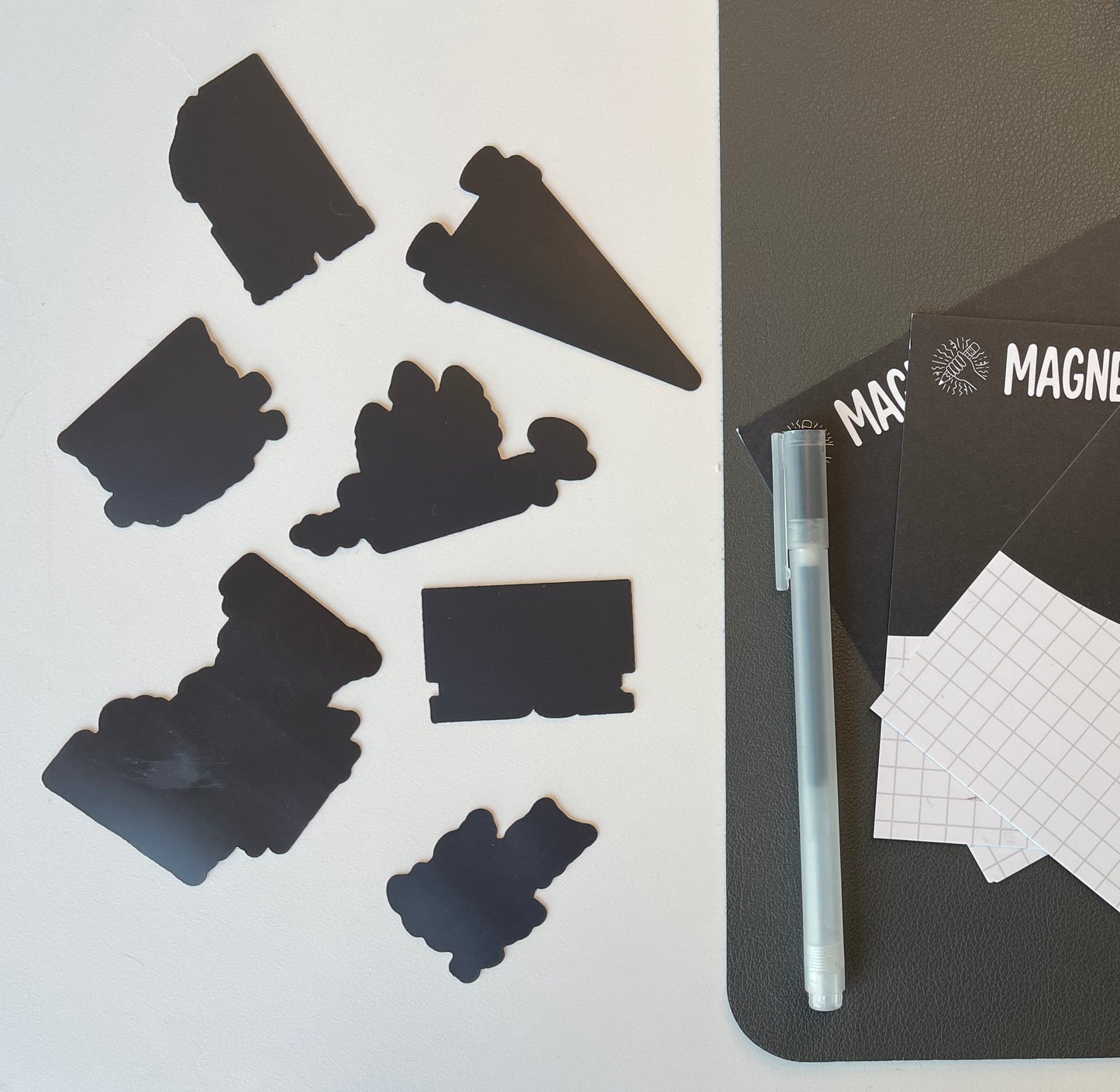 Albany Museum Magnet