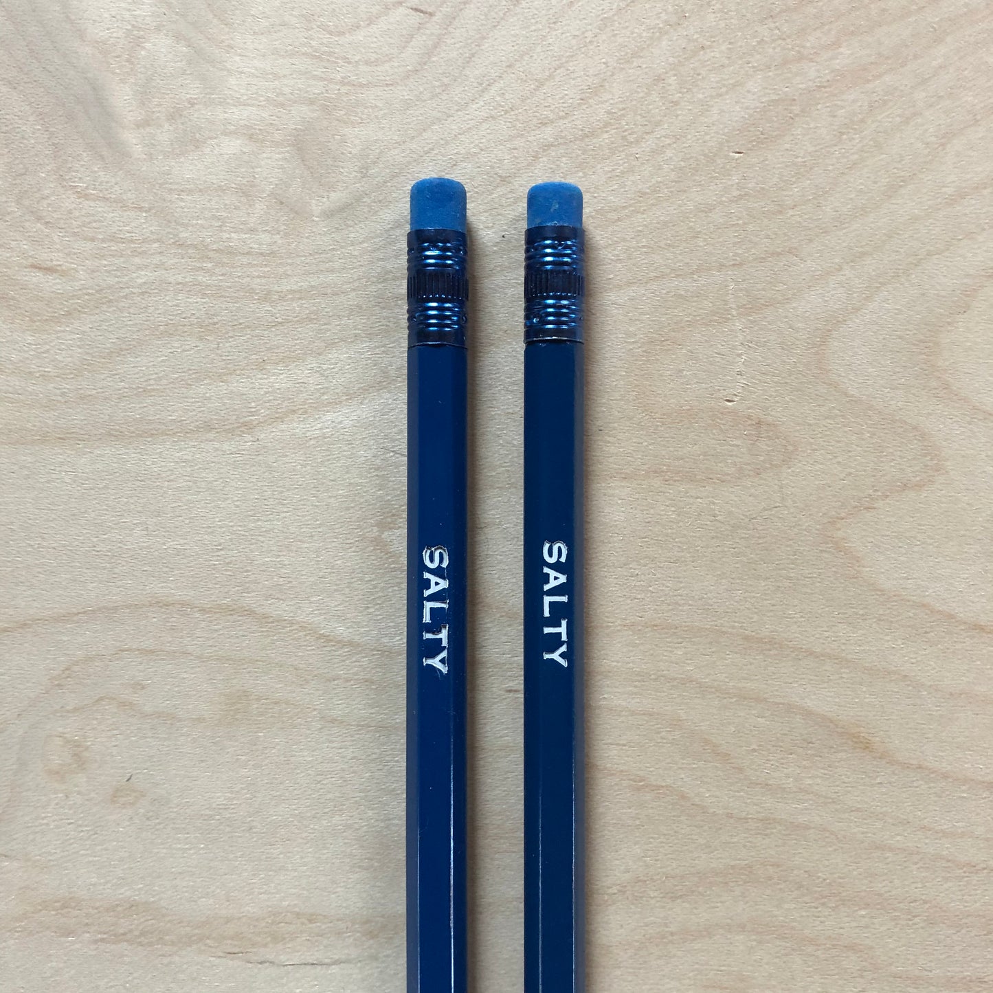 “Salty” Pencil Set