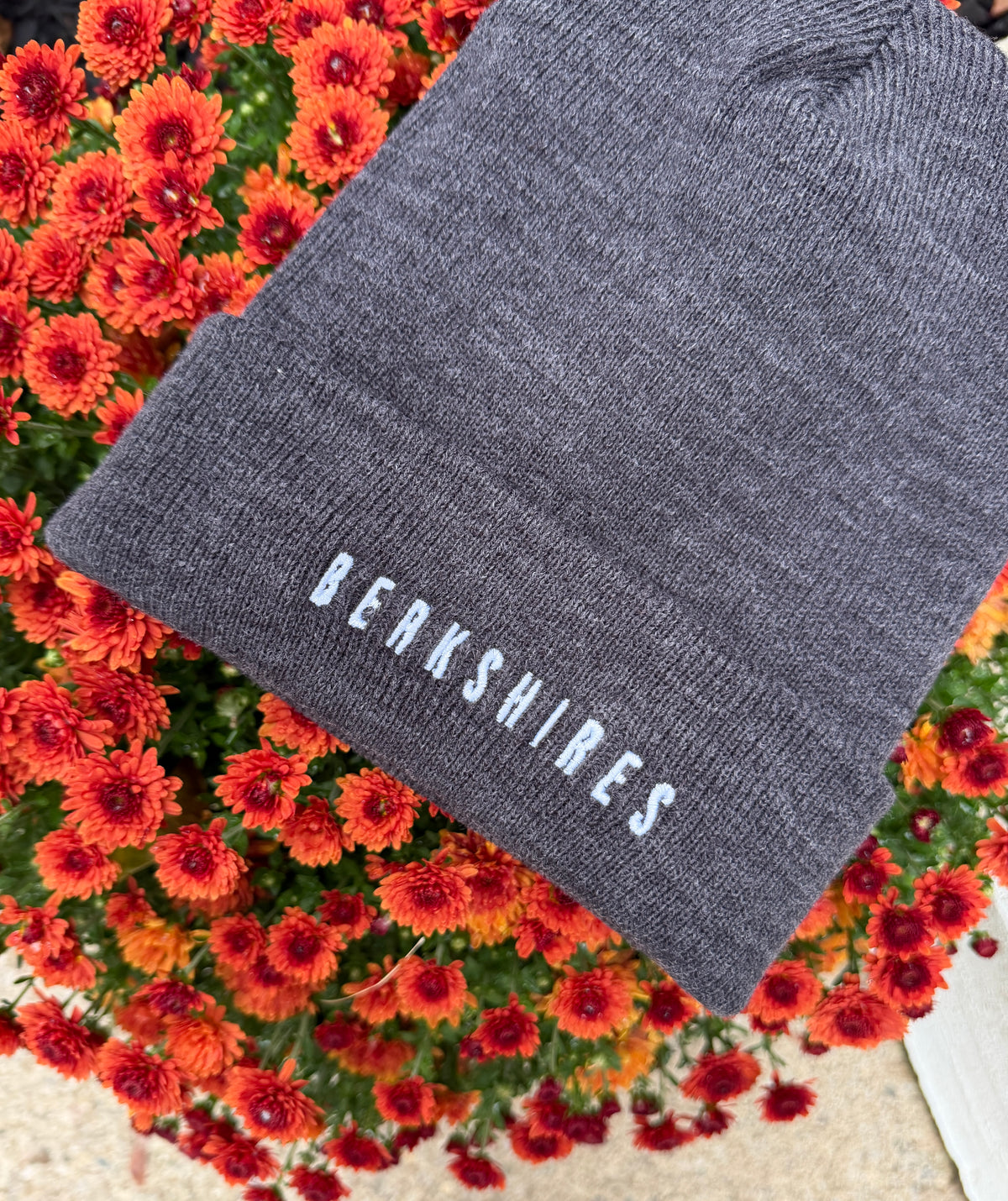 Berkshires Knit Beanie