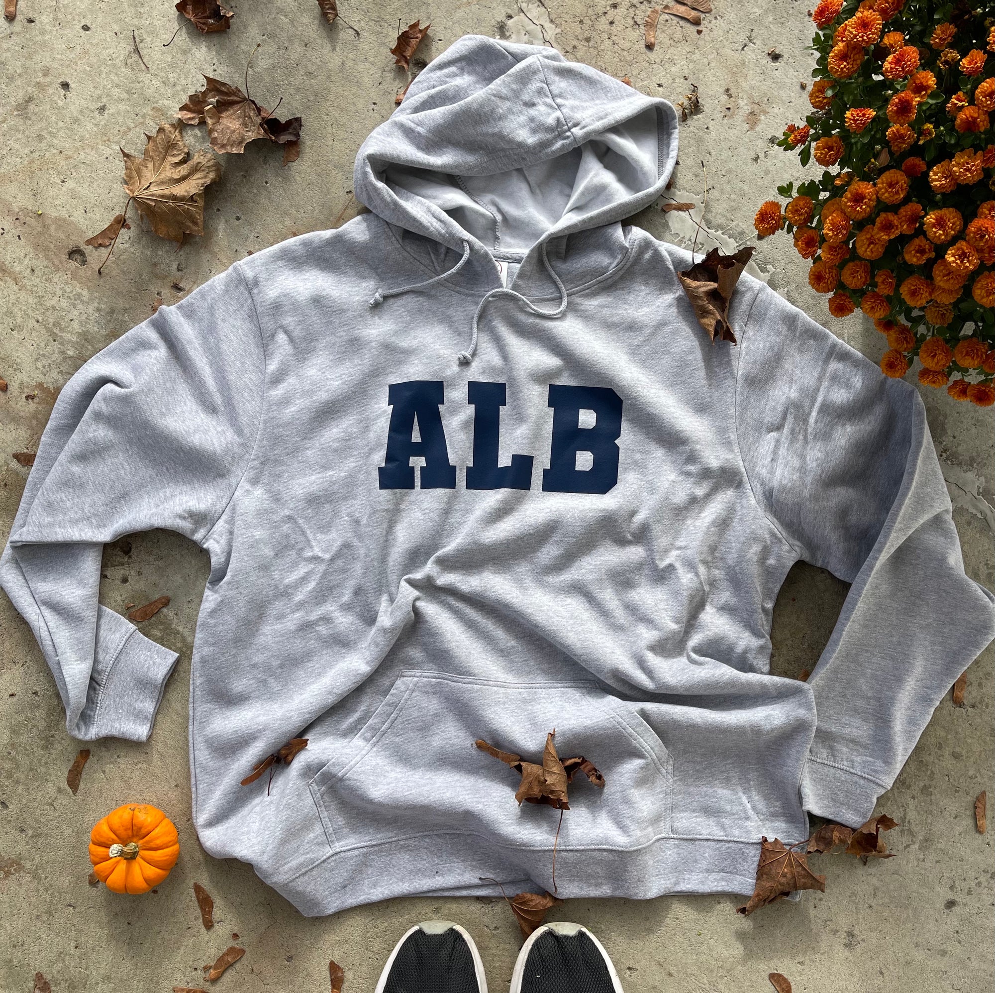 ALB Sweatshirt - Breakout Press Co.